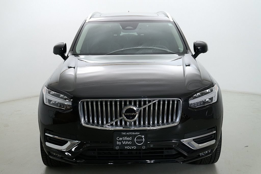 Certified 2023 Volvo XC90 B6 Ultimate w/ Protection Package Premier AWD/4WD image 5
