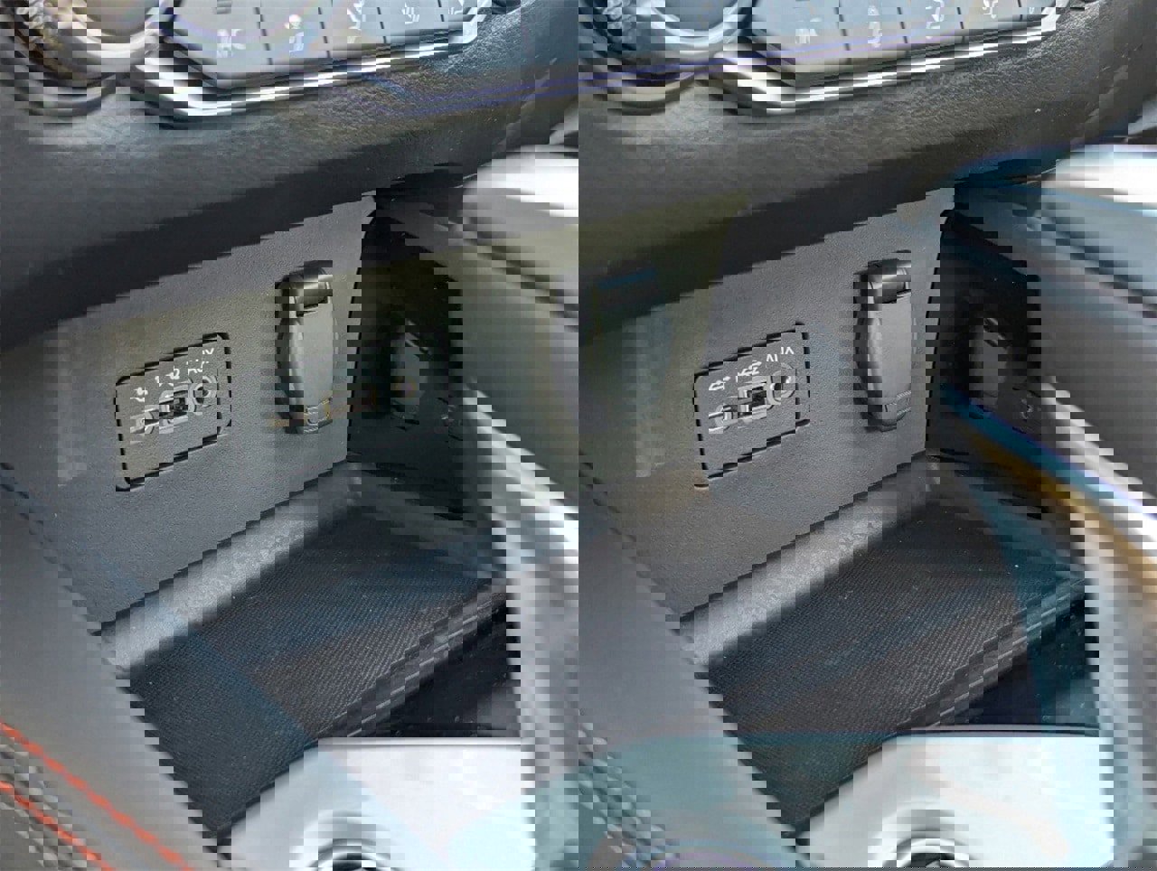 New 2025 Nissan Altima 2.5 SR image 18