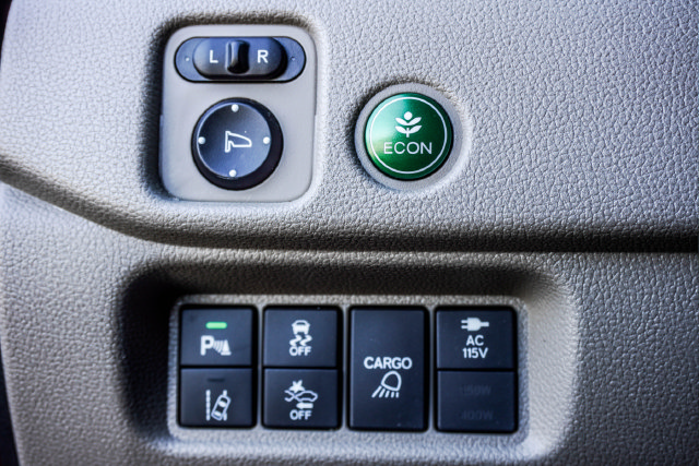 Used 2019 Honda Ridgeline RTL-E image 25