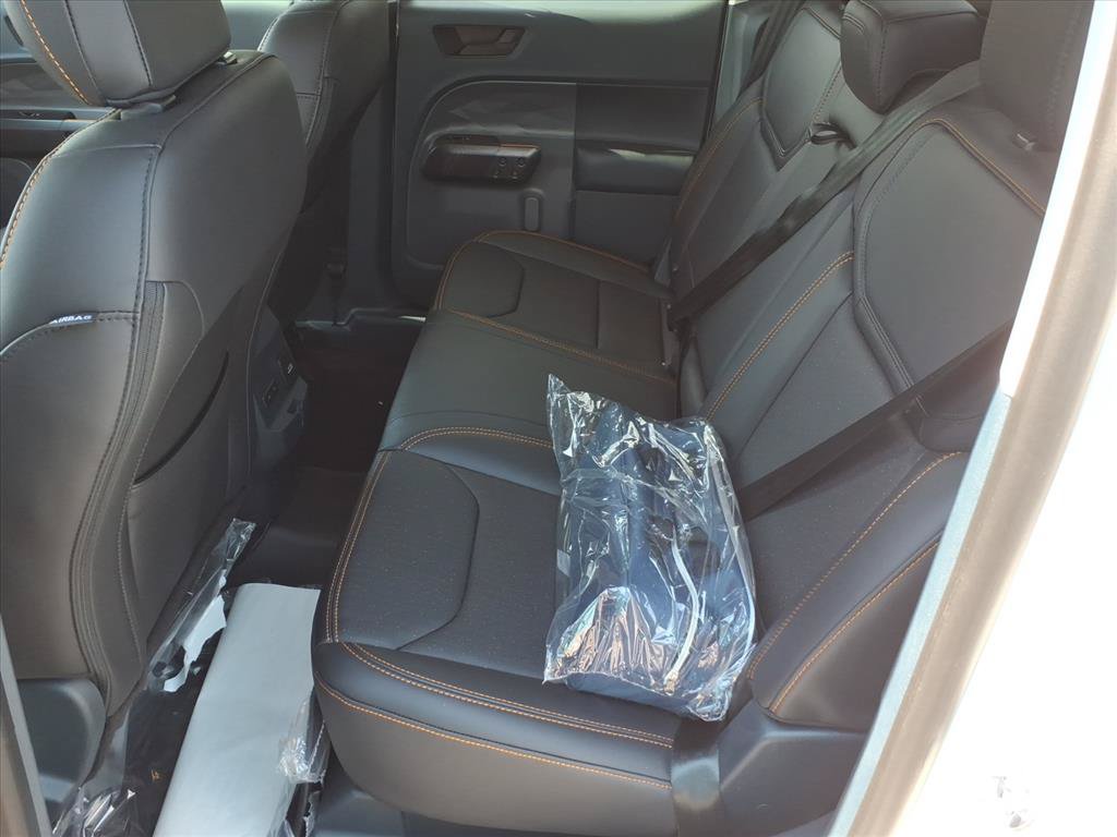 Used 2025 Ford Maverick Tremor AWD/4WD image 6