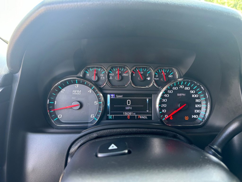 Used 2017 GMC Yukon XL SLT image 10