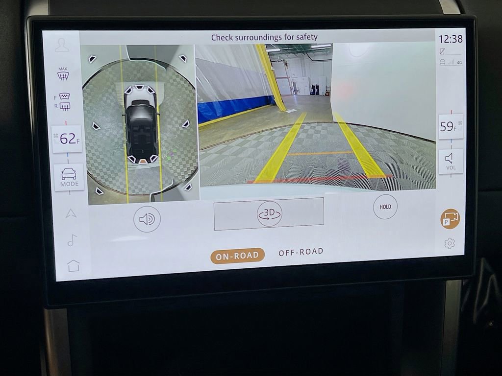 Used 2024 Land Rover Discovery Sport S image 14