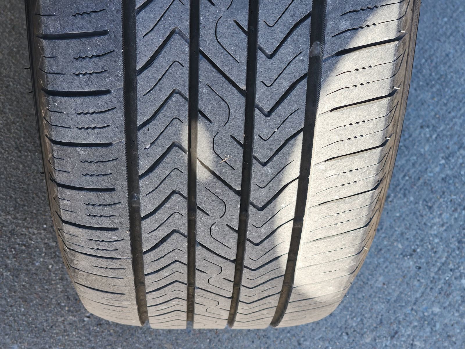 Used 2024 Honda CR-V Sport-L image 12