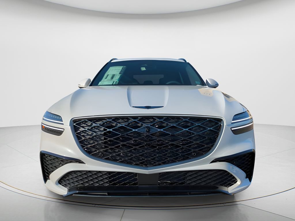 New 2026 Genesis GV70 3.5T Sport Prestige AWD/4WD image 2