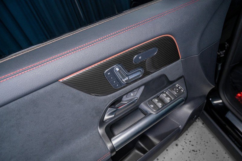 Certified 2026 Mercedes-Benz GLA 35 AMG 4MATIC image 10