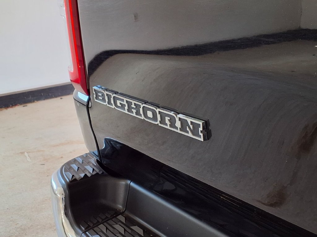 Used 2020 RAM 1500 Big Horn AWD/4WD image 19