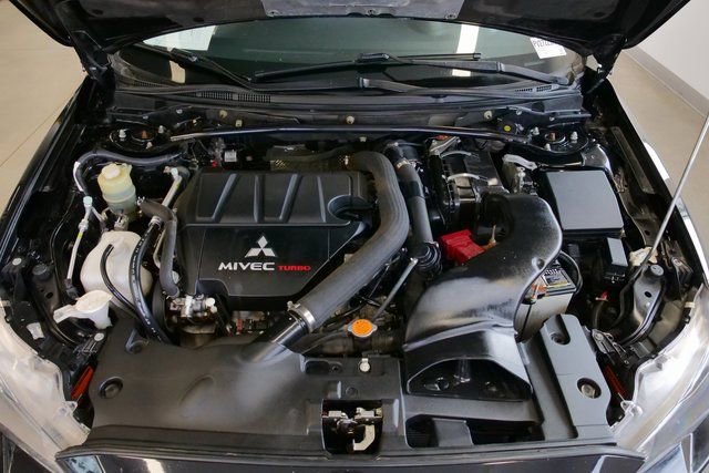 Used 2012 Mitsubishi Lancer Ralliart image 9