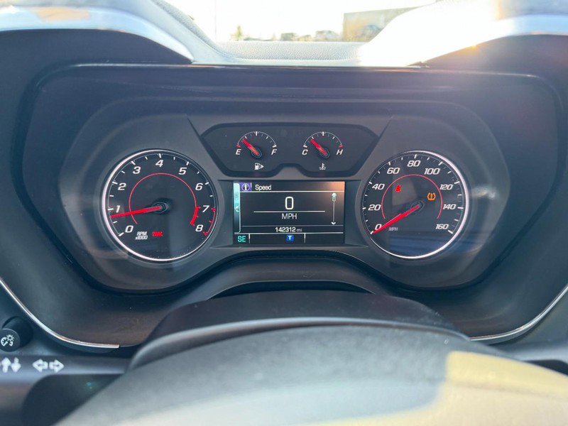 Used 2017 Chevrolet Camaro LT w/ Technology Package image 21