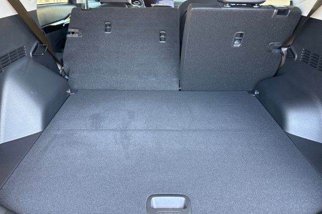 New 2026 Kia Seltos EX w/ EX Sunroof Package FWD image 18