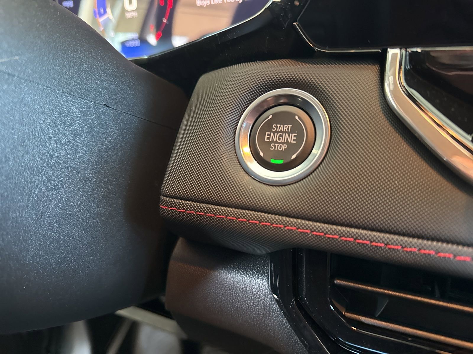 New 2026 Chevrolet Colorado Z71 w/ Technology Package image 27