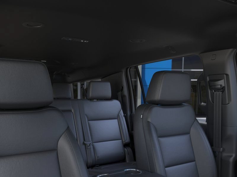 New 2026 Chevrolet Suburban LT w/ Comfort Package AWD/4WD image 24