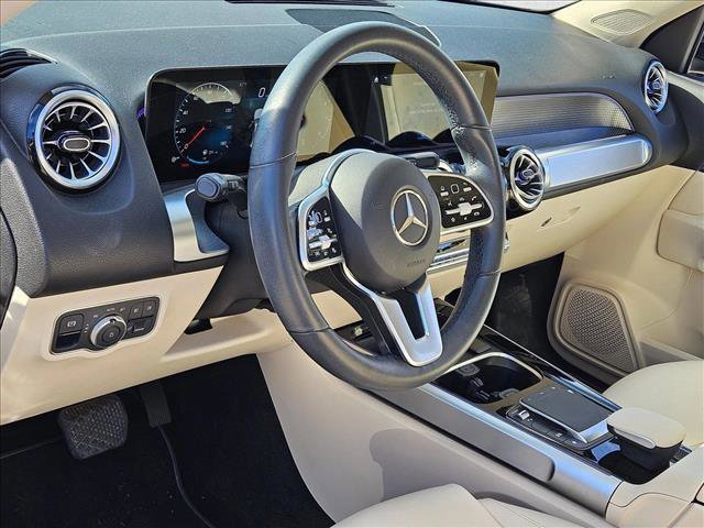 Certified 2022 Mercedes-Benz GLB 250 GLB 250 image 10