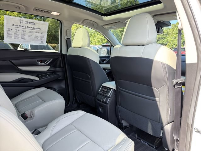 New 2026 Subaru Ascent Limited AWD/4WD image 19