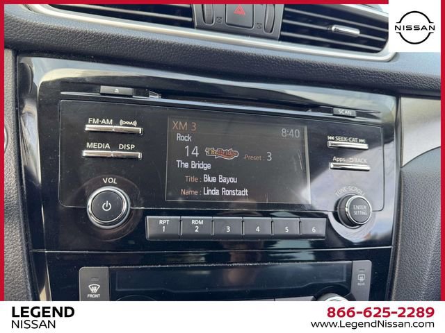Used 2015 Nissan Rogue SV AWD/4WD image 22