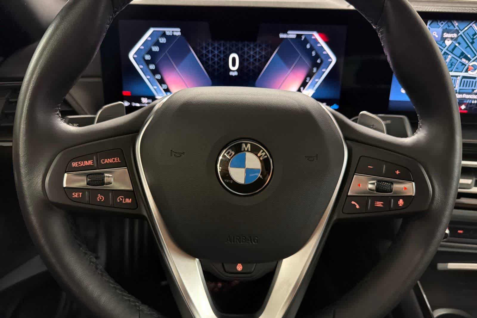 Used 2023 BMW 230i Coupe w/ Convenience Package RWD image 23