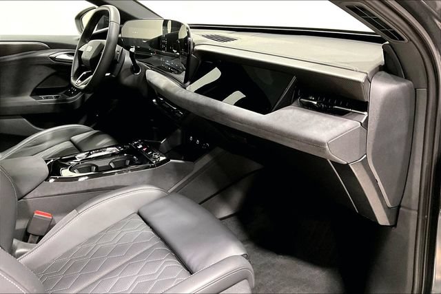 Certified 2025 Audi S6 e-tron Premium w/ Convenience Package AWD/4WD image 9