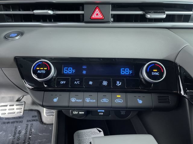 New 2026 Hyundai Elantra SEL Sport Premium FWD image 23