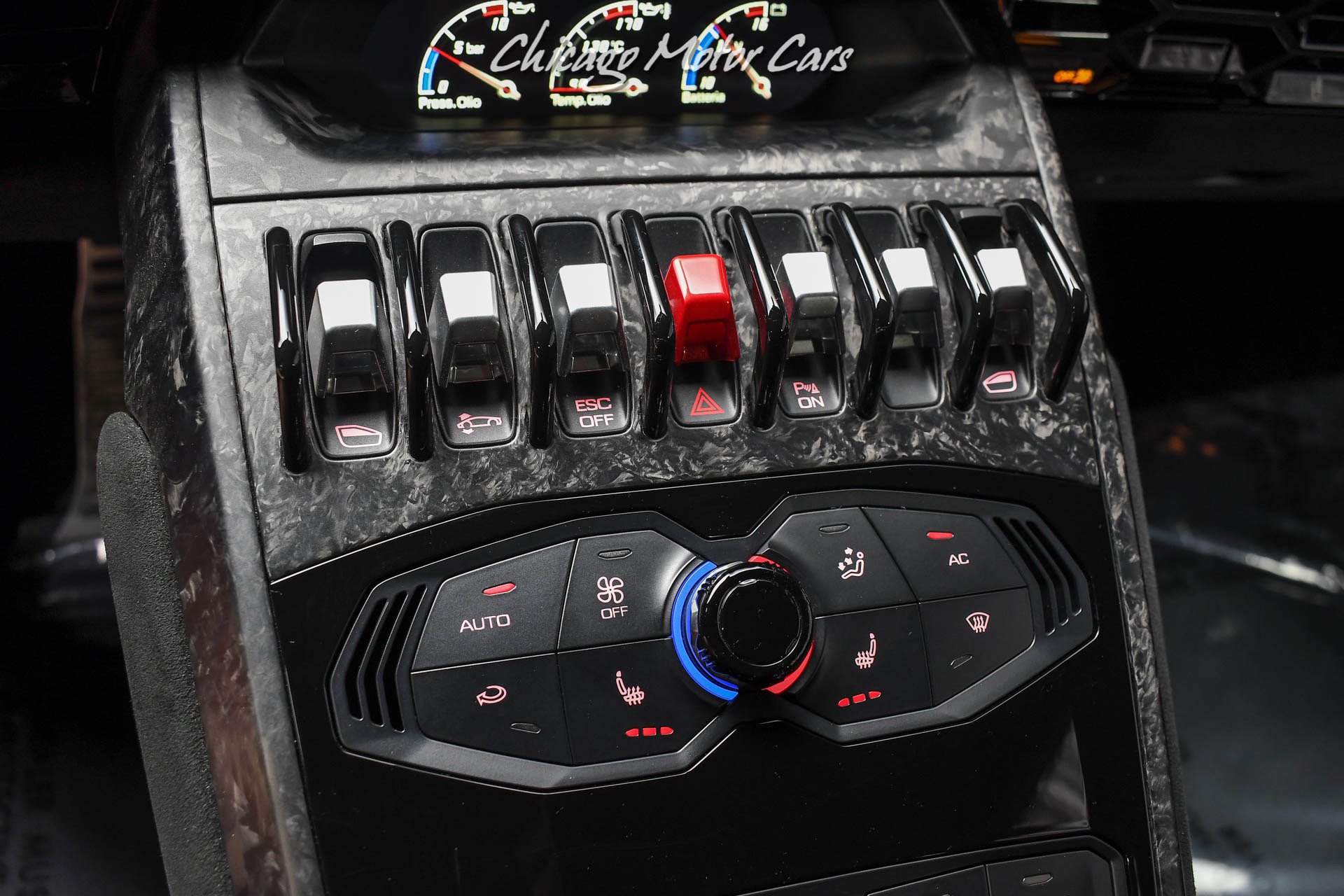 Used 2018 Lamborghini Huracan Performante image 16