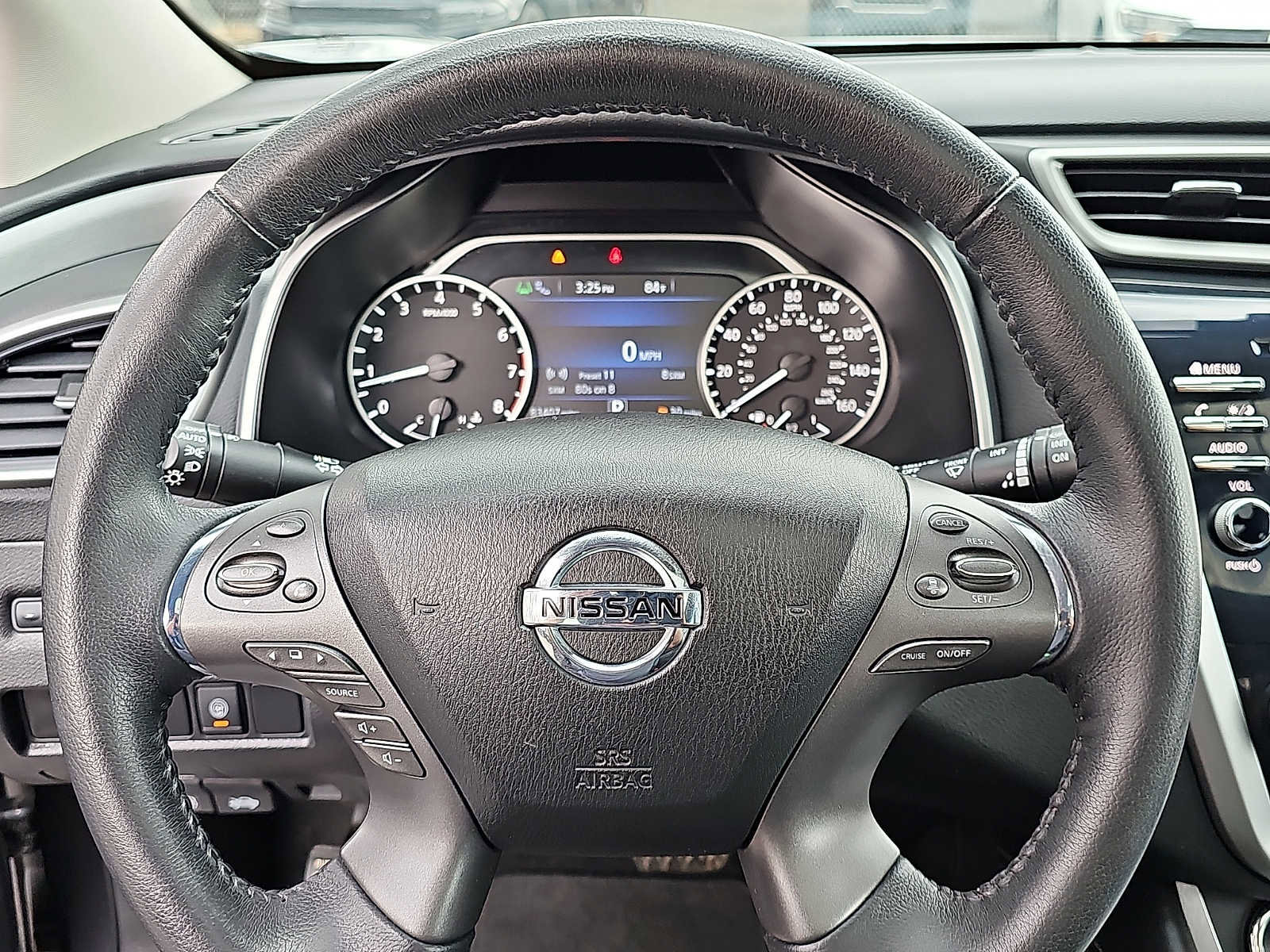Used 2020 Nissan Murano SV w/ Premium Package AWD/4WD image 20