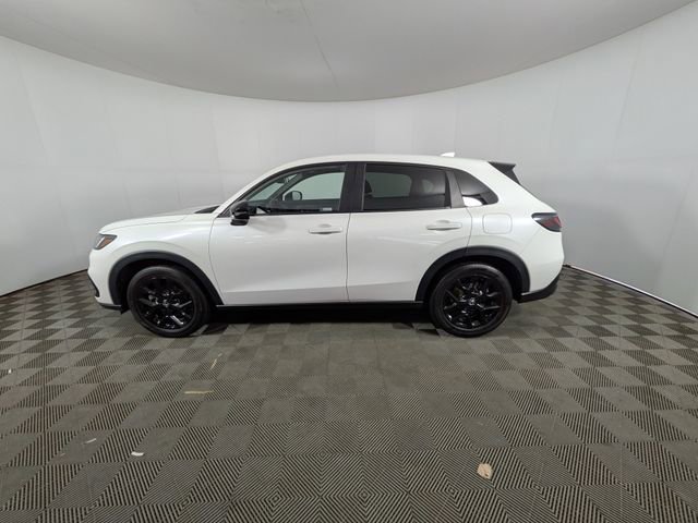 Used 2024 Honda HR-V Sport image 22