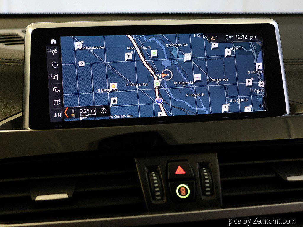 Used 2020 BMW X2 M35i w/ Premium Package image 20