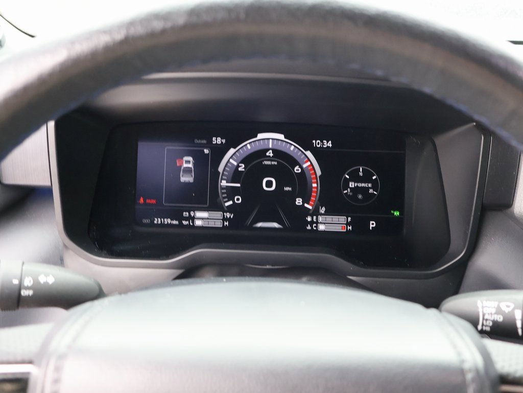 Used 2022 Toyota Tundra Platinum image 37