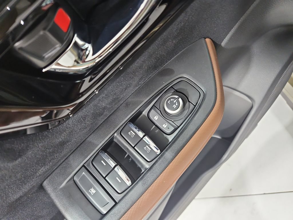 New 2026 Subaru Forester Touring AWD/4WD image 11