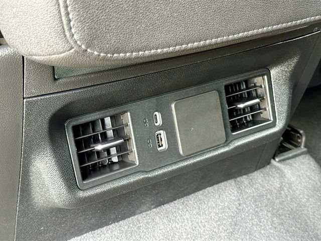 Used 2024 Chevrolet Silverado 1500 Custom AWD/4WD image 31