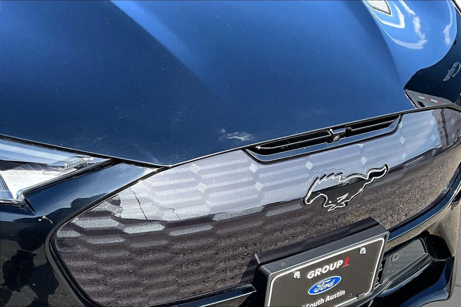 Used 2023 Ford Mustang Mach-E GT w/ GT Performance Edition AWD/4WD image 29