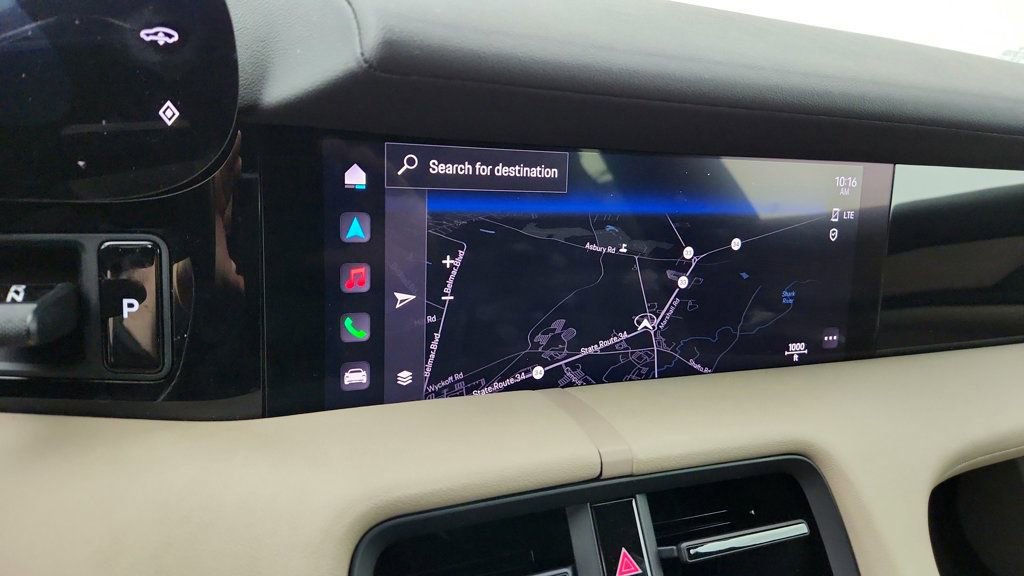 Used 2021 Porsche Taycan 4S image 18