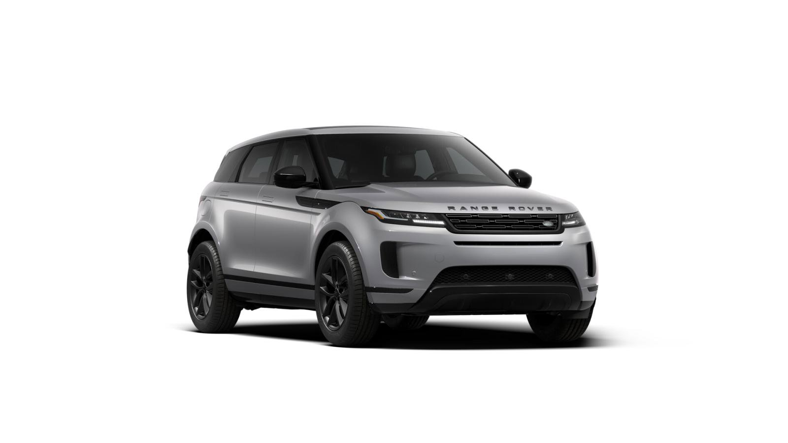 New 2026 Land Rover Range Rover Evoque S image 1