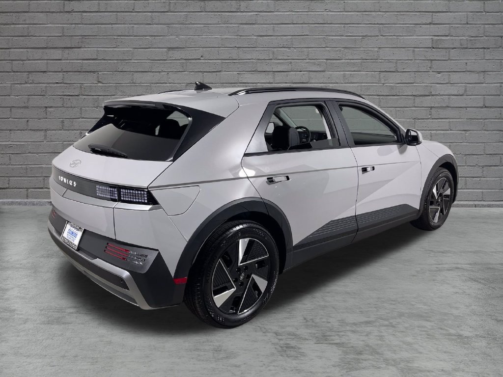 New 2027 Hyundai Ioniq 5 SEL RWD image 5