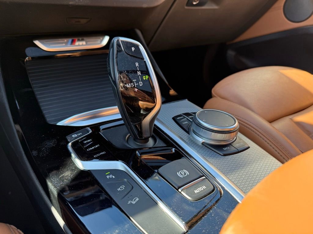 Used 2020 BMW X3 M40i w/ Executive Package image 13