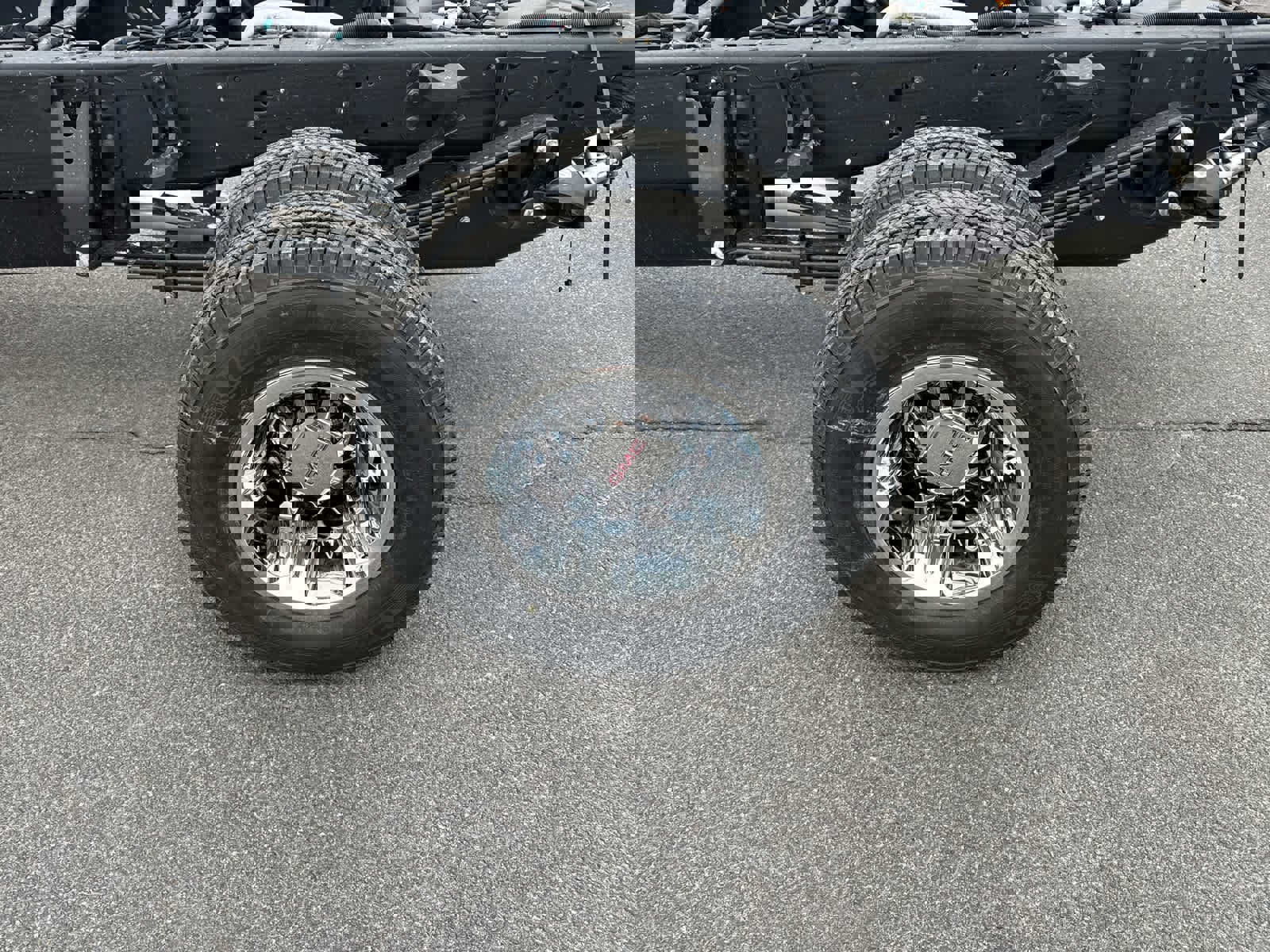 New 2026 GMC Sierra 3500 SLE w/ SLE Convenience Package image 10