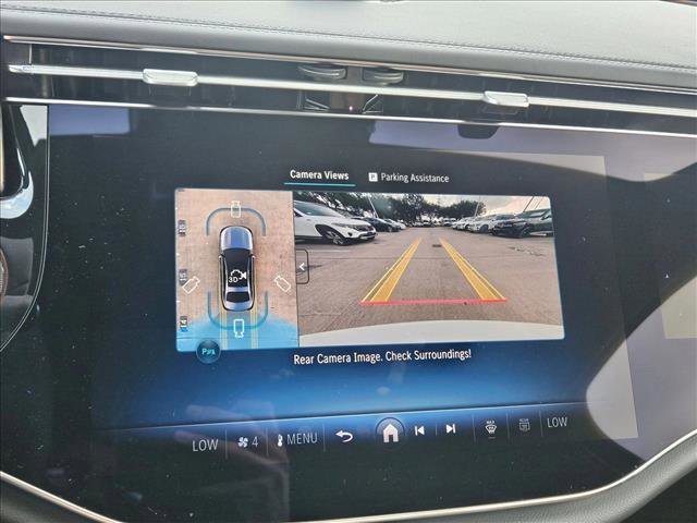 New 2026 Mercedes-Benz E 450 4MATIC Sedan image 13