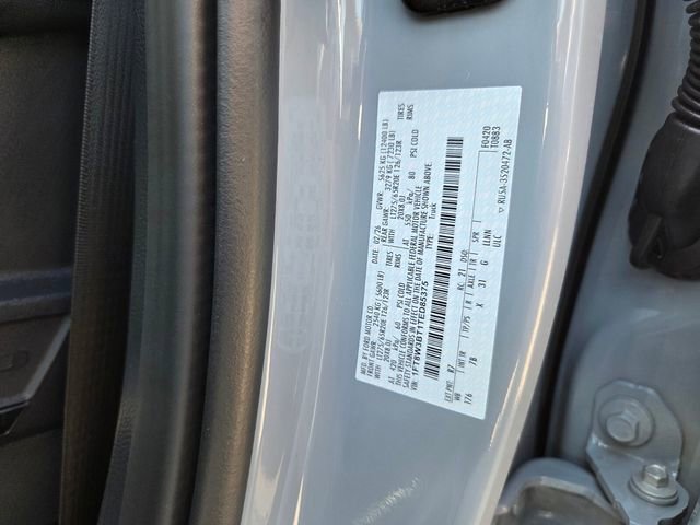 New 2026 Ford F350 Platinum image 16