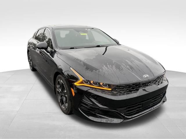 Used 2021 Kia K5 GT-Line w/ GT-Line FWD Premium Package image 1