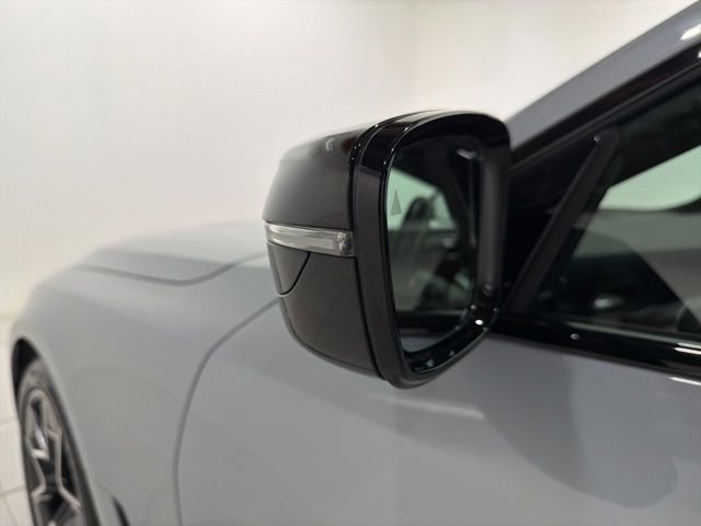 Certified 2024 BMW 440i xDrive w/ Premium Package AWD/4WD image 9