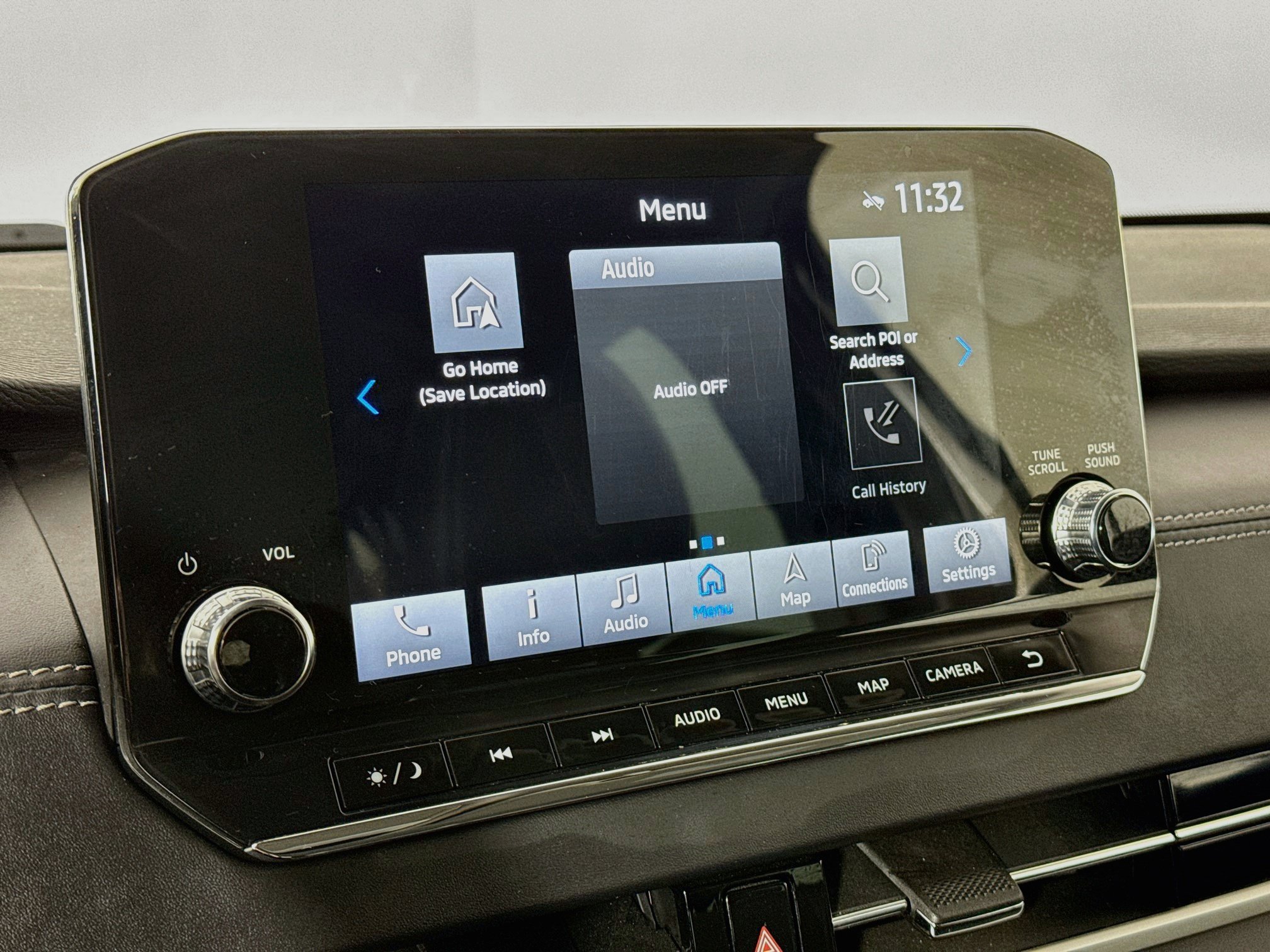 Used 2022 Mitsubishi Outlander SEL Black Edition FWD image 15