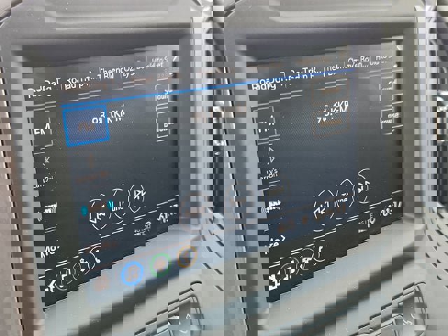 Used 2022 Chevrolet Silverado 1500 Custom Trail Boss image 18