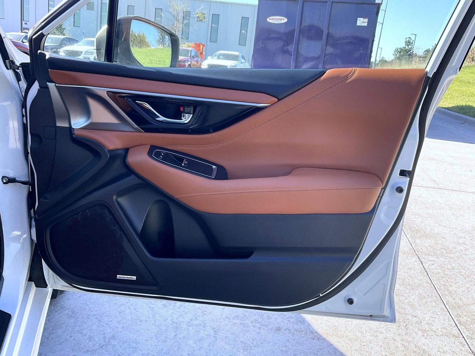 Used 2022 Subaru Legacy Touring XT AWD/4WD image 17