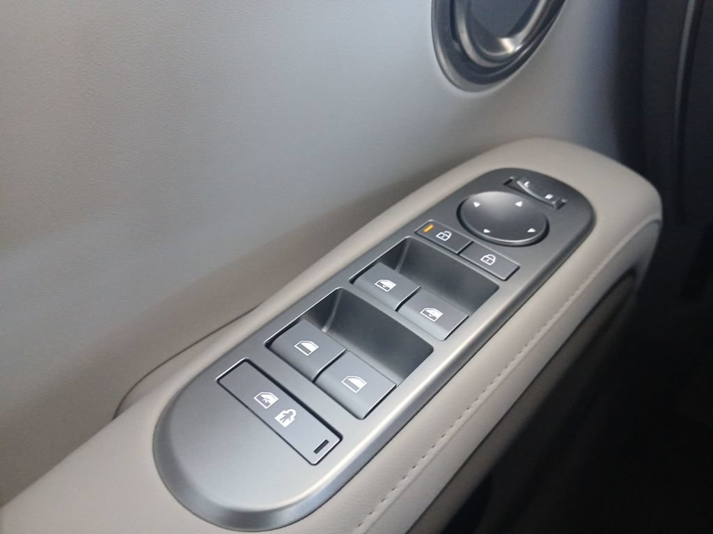 New 2026 Hyundai Palisade SEL AWD/4WD image 45