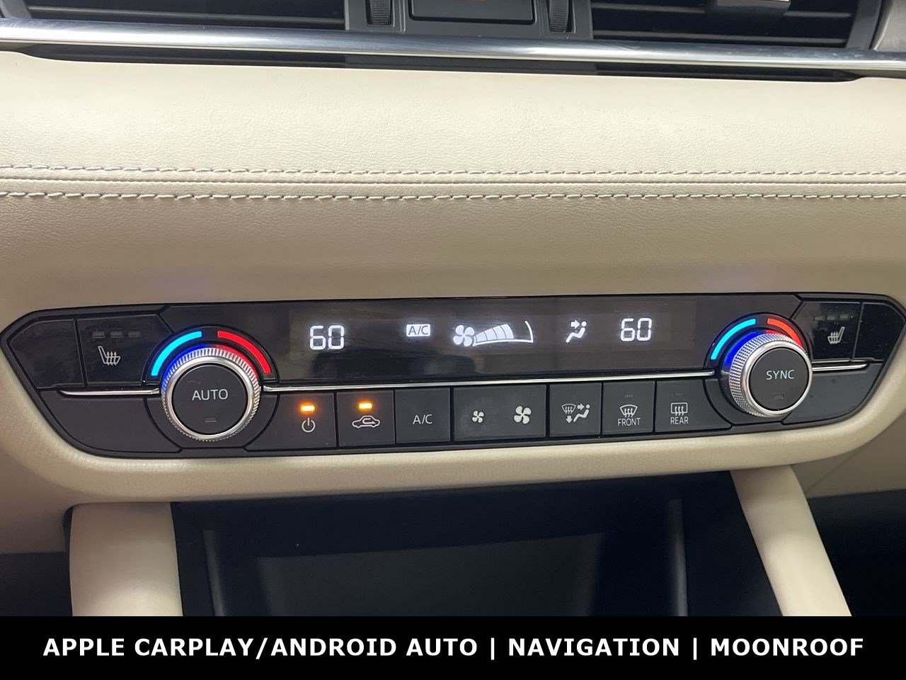 Used 2018 MAZDA MAZDA6 Grand Touring FWD image 21