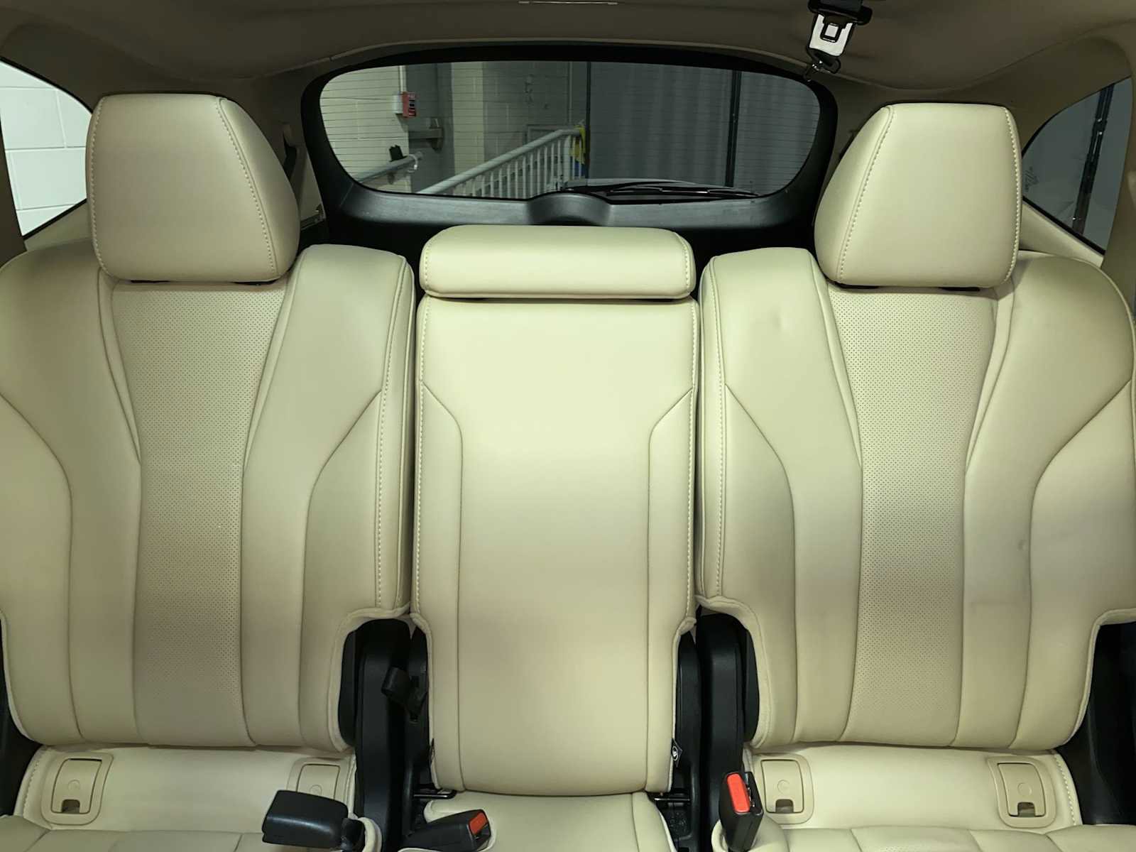 Certified 2023 Acura MDX SH-AWD w/ Technology Package image 22