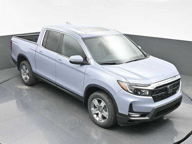 New 2026 Honda Ridgeline RTL image 34
