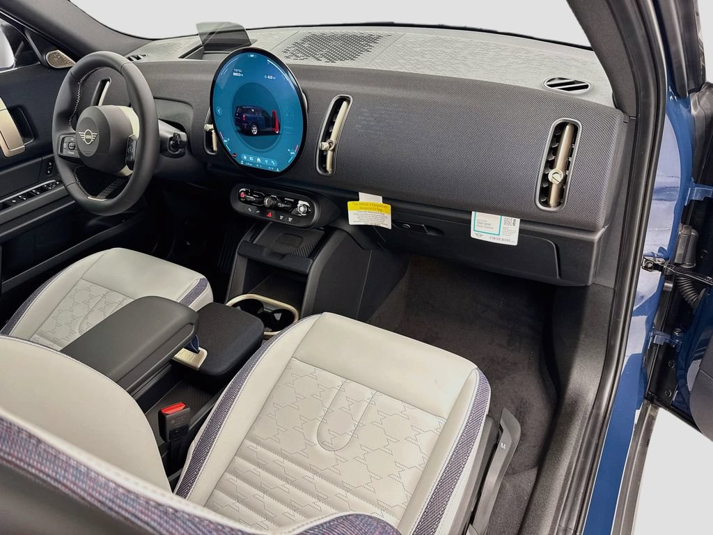 New 2027 MINI Cooper Countryman S AWD/4WD image 17