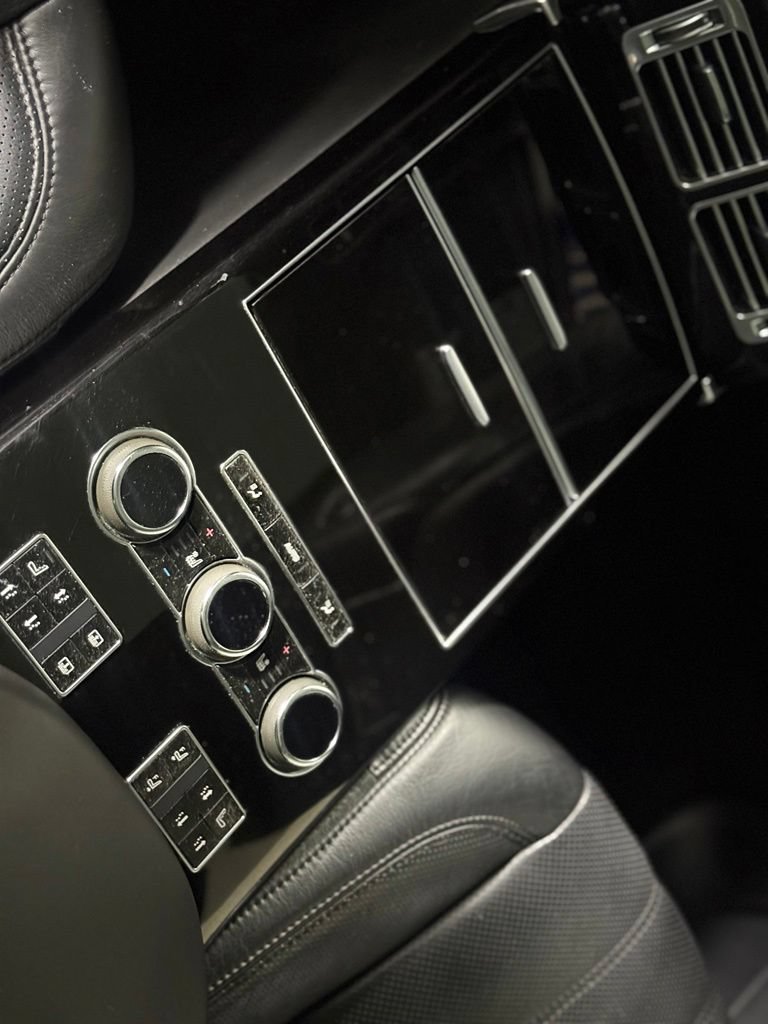Used 2015 Land Rover Range Rover Autobiography AWD/4WD image 25