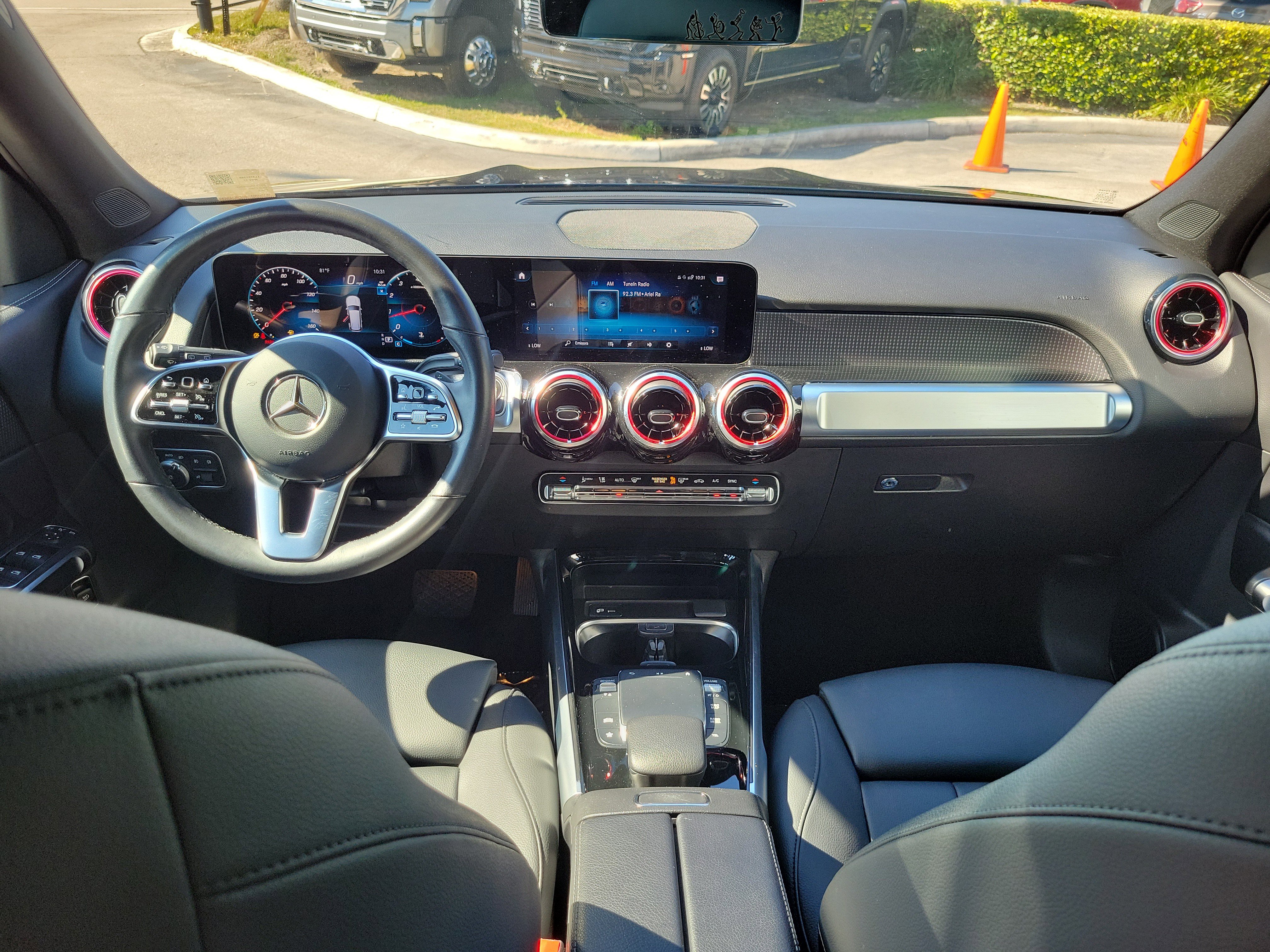 Used 2023 Mercedes-Benz GLB 250 GLB 250 image 17