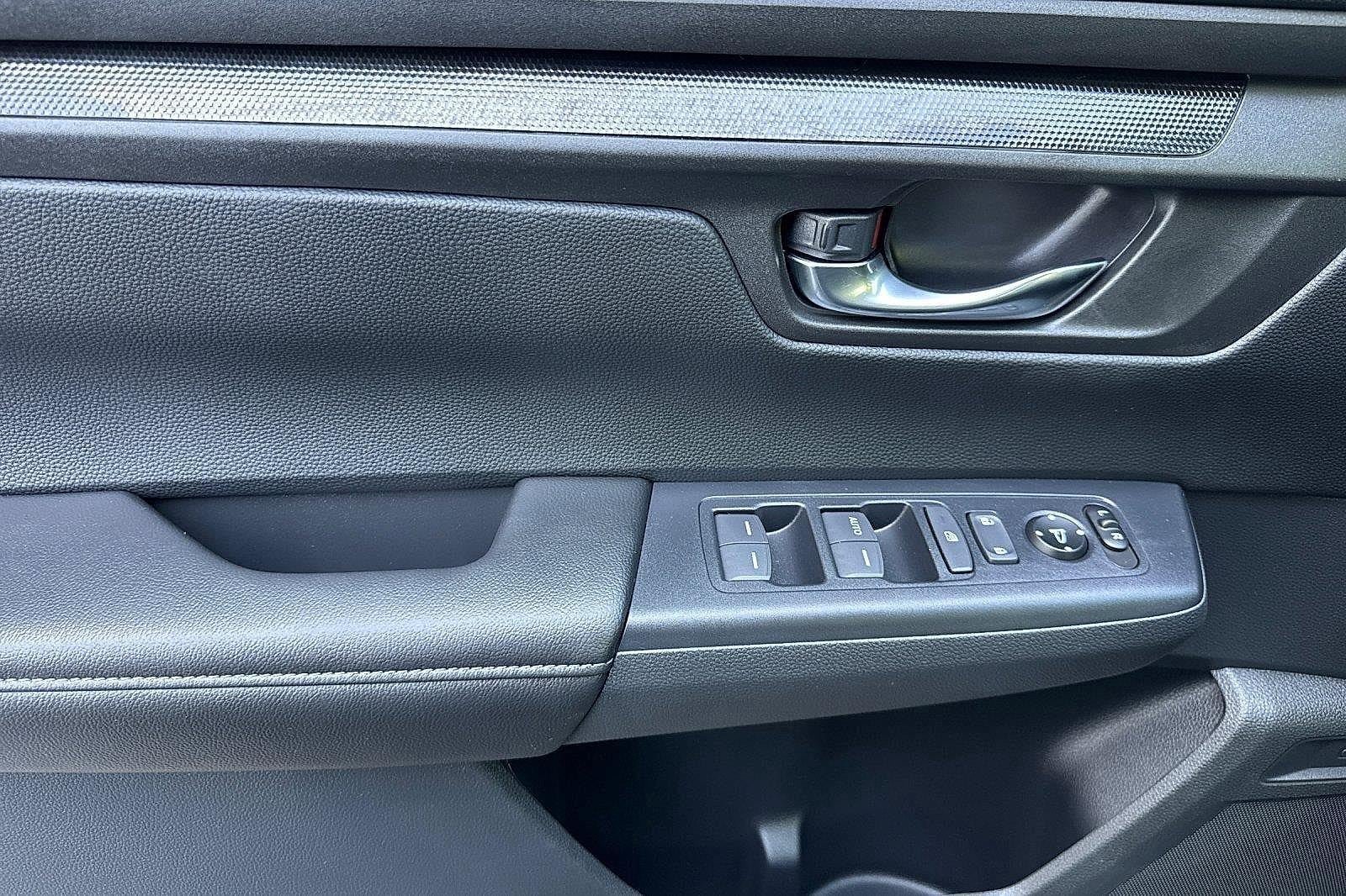 New 2026 Honda CR-V LX image 10