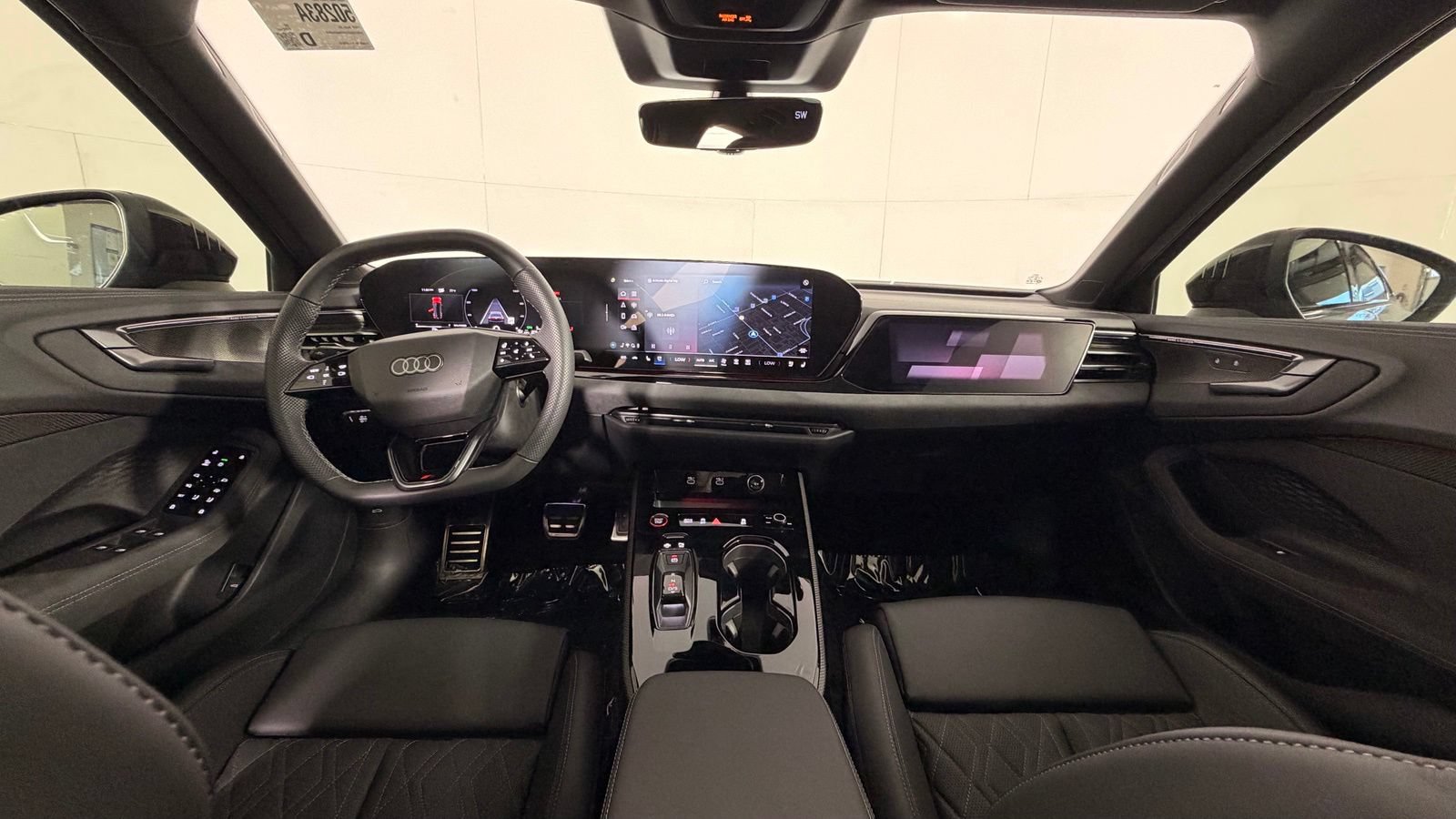 Used 2025 Audi S5 Prestige AWD/4WD image 17
